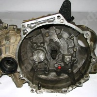 МКПП 1.8-2.0 Wolksvagen Passat, Wolksvagen Caddy, Wolksvagen Touran, Skoda Octavia, Seat Cordoba, Seat Leon 02S300046F 02S300046FX 02S300047P 02S300047CX, 02S300046P 02S300046PX 02S300047G 02S300047GX